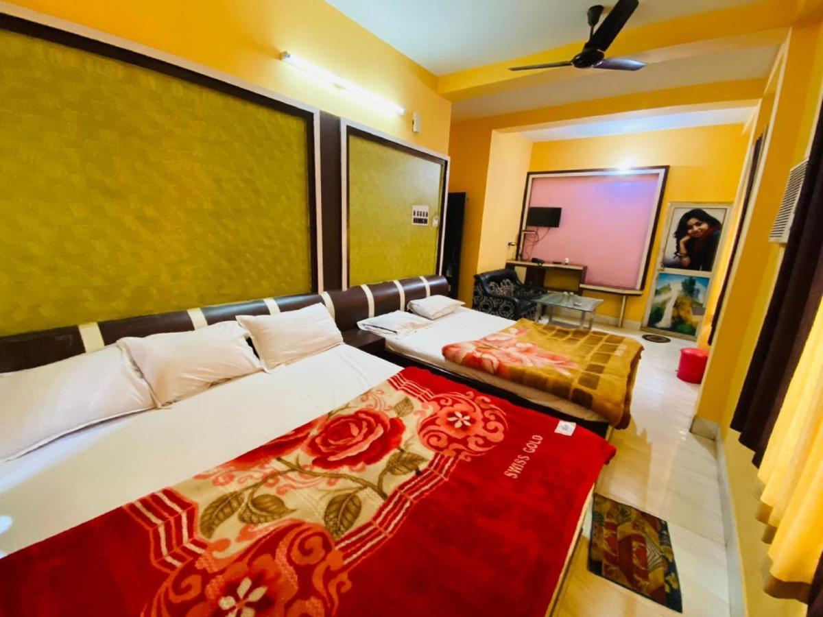 Staymaker Hotel Prerana Тарапит Екстериор снимка