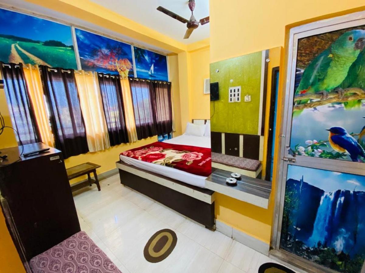 Staymaker Hotel Prerana Тарапит Екстериор снимка